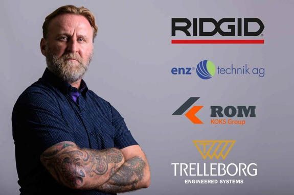 Une marque sur laquelle vous pouvez compter